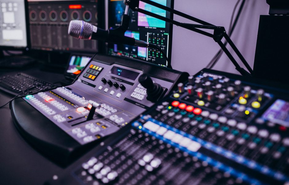 Radio Musical Cristiana